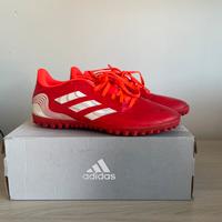 Scarpe Adidas calcetto indoor