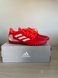 Scarpe Adidas calcetto indoor