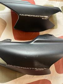fianchetti laterali Hypermotard