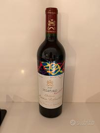 Château Mouton Rothschild 2011