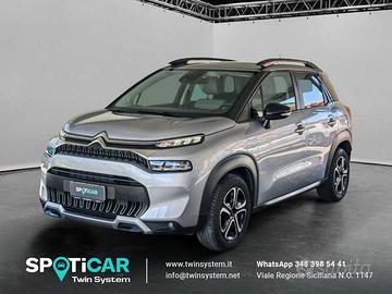 Citroën C3 Aircross 1nd s. BlueHDi 110 S&S Feel
