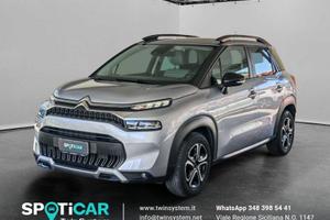 Citroën C3 Aircross 1nd s. BlueHDi 110 S&S Feel