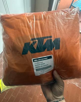 Coprimoto ktm originale