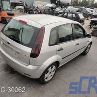 FORD FIESTA 5 JD, JH 1.4 16V 80CV - Ricambi