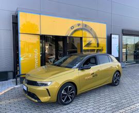 OPEL Astra 1.5 AT8 Business Elegance