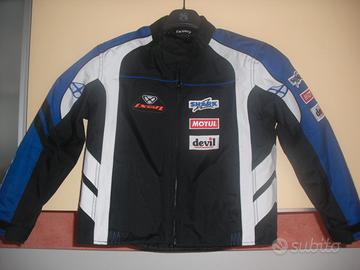 Giubbotto motociclista IXON bambino/a (9/11 anni)