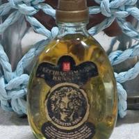 Mignon Vecchia Romagna Brandy – Etichetta Nera