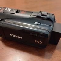 Telecamera Canon Legria HF M46