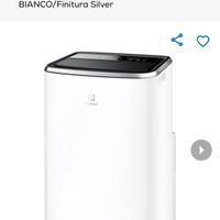 Condizionatore Portatile ELECTROLUX