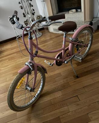 Bicicletta bimba Bobbin
