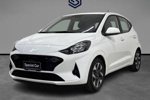 Hyundai i10 1.0 mpi Connectline 63cv