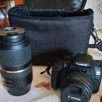 CANON EOS 1300D
