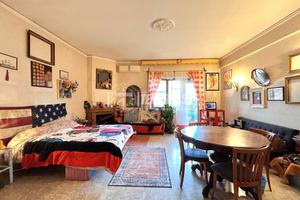 ATTICO PANORAMICO - 145MQ - BOX