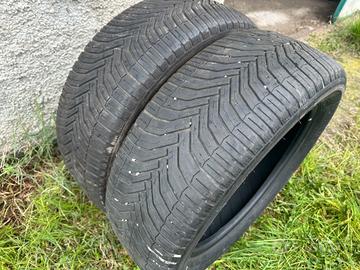 2 Gomme 4 Stagioni 205/55R17