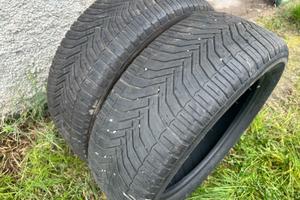 2 Gomme 4 Stagioni 205/55R17