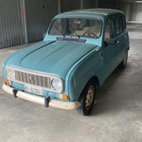Renault 4