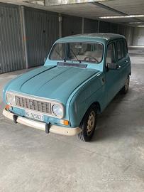 Renault 4