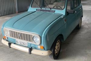 Renault 4