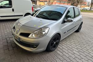 Renault Clio Storia 1.5 dCi 65CV 5 porte