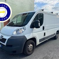 Peugeot boxer furgone 2014 euro5b