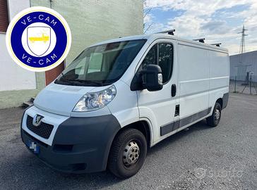 Peugeot boxer furgone 2014 euro5b