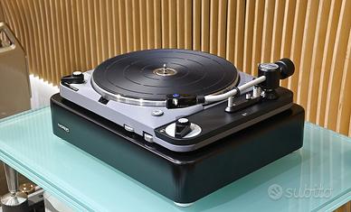 Thorens TD 124 DD