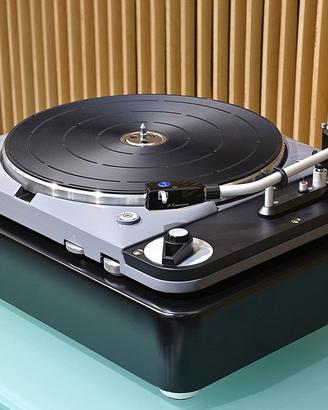 Thorens TD 124 DD