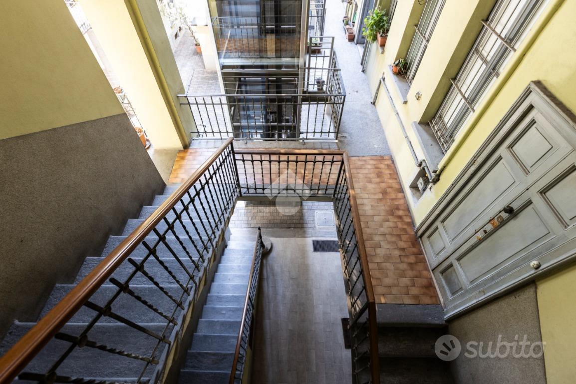 Appartamento – Milano, Nolo, Municipio 2 - Vista 5