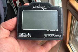 PZ Racing Start Basic