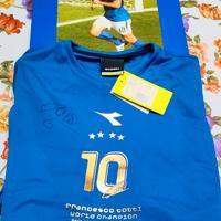  Edizione limitata  Totti  Word Champions 2006