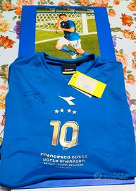  Edizione limitata  Totti  Word Champions 2006