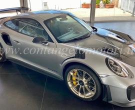 PORSCHE 911 3.8 GT2 RS KM 832 UNICO PROPRIETARIO