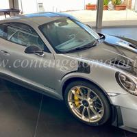 PORSCHE 911 3.8 GT2 RS KM 832 UNICO PROPRIETARIO