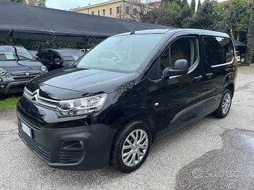 CITROEN Berlingo BlueHDi 130 cavalli Automatico