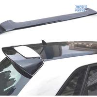 SPOILER ALETTONE VOLKSWAGEN VW POLO MK5 09-14 LOOK