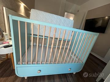 Culla Ikea