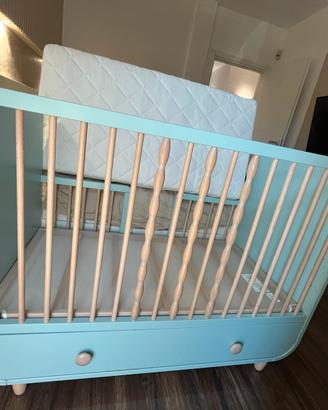 Culla Ikea