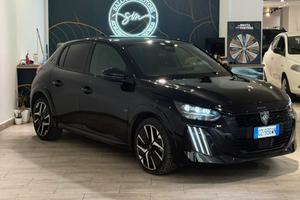 Peugeot 208 hybrid/benzina 2025 14.000 km