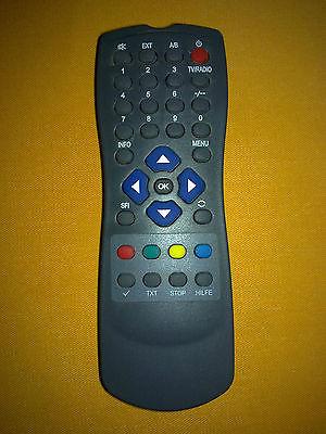 TELECOMANDO SKYSTAR TechniSat TS35 Originale