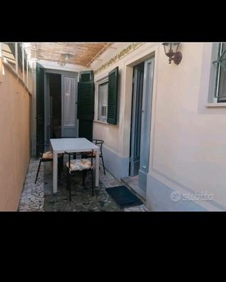 Casa Vacanze Viareggio anche INVERNALE