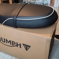 Sella originale Triumph Bonneville T100 nuova