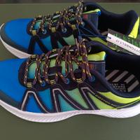 Scarpe da ginnastica uomo 41, nuove con cartellino