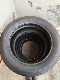 4 gomme 225 55 18 Bridgestone 