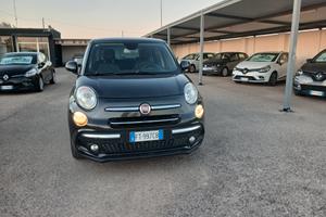 Fiat 500L 1.4 T-Jet 120 CV GPL Lounge