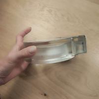 Lampada applique Artemide