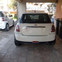 Auto mini One D