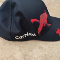 cappello Max Verstappen 