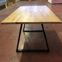 Svendita-Tavolo in legno Design economico