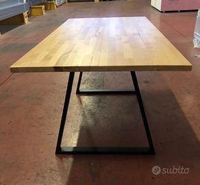 Svendita-Tavolo in legno Design economico