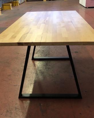 Svendita-Tavolo in legno Design economico